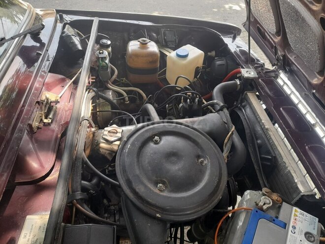 LADA (VAZ) 2107 2006, 12,345 km - 1.6 л - Gəncə