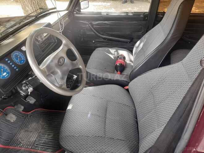 LADA (VAZ) 2107 2006, 12,345 km - 1.6 л - Gəncə