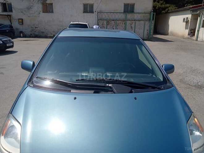 Toyota Prius 2008, 269,332 km - 1.5 л - Bakı