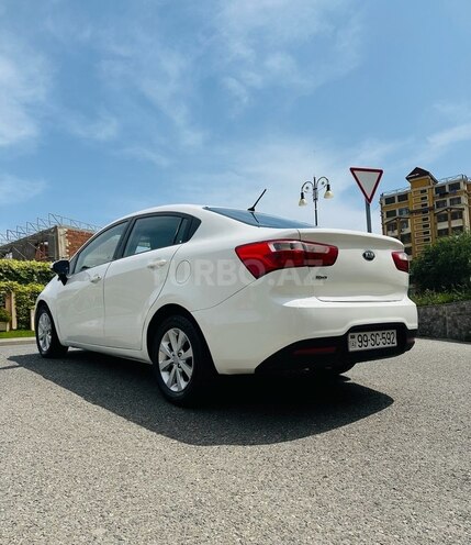 Kia Rio 2012, 147,282 km - 1.4 л - Bakı