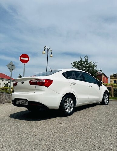 Kia Rio 2012, 147,282 km - 1.4 л - Bakı