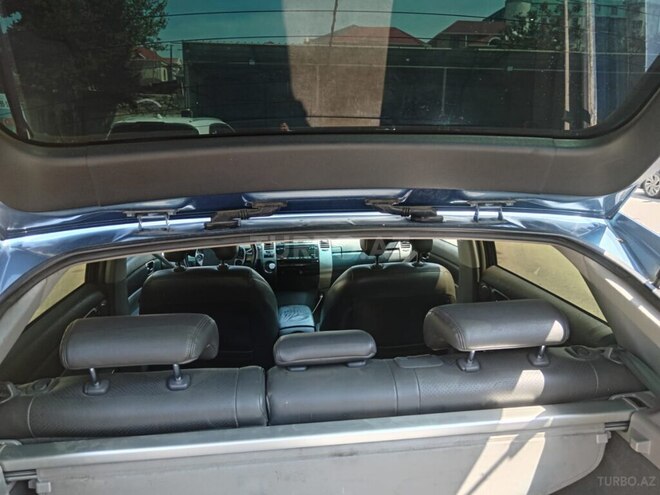 Toyota Prius 2008, 269,332 km - 1.5 л - Bakı