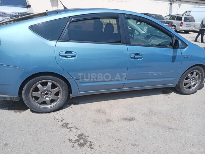 Toyota Prius 2008, 269,332 km - 1.5 л - Bakı