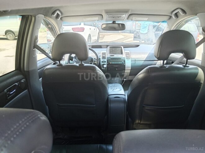 Toyota Prius 2008, 269,332 km - 1.5 л - Bakı