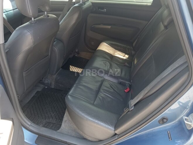 Toyota Prius 2008, 269,332 km - 1.5 л - Bakı