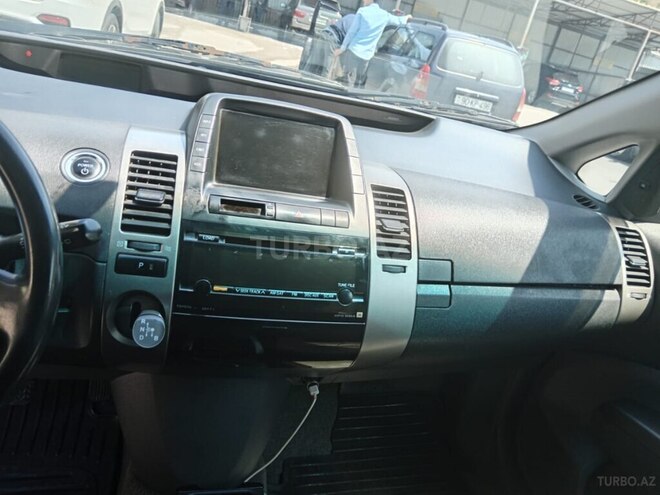 Toyota Prius 2008, 269,332 km - 1.5 л - Bakı