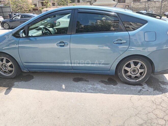 Toyota Prius 2008, 269,332 km - 1.5 л - Bakı