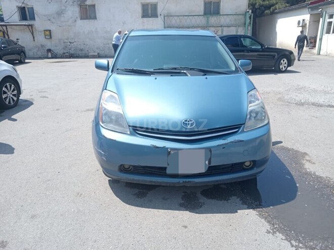 Toyota Prius 2008, 269,332 km - 1.5 л - Bakı