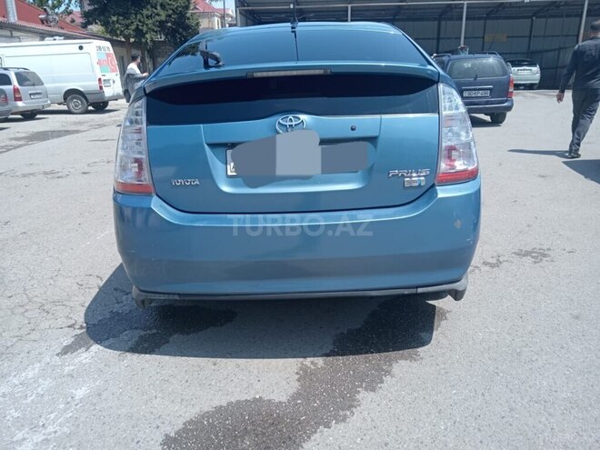 Toyota Prius 2008, 269,332 km - 1.5 л - Bakı