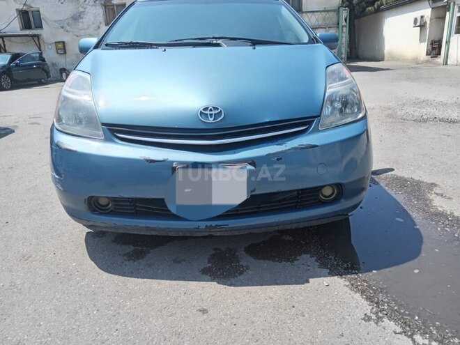 Toyota Prius 2008, 269,332 km - 1.5 л - Bakı