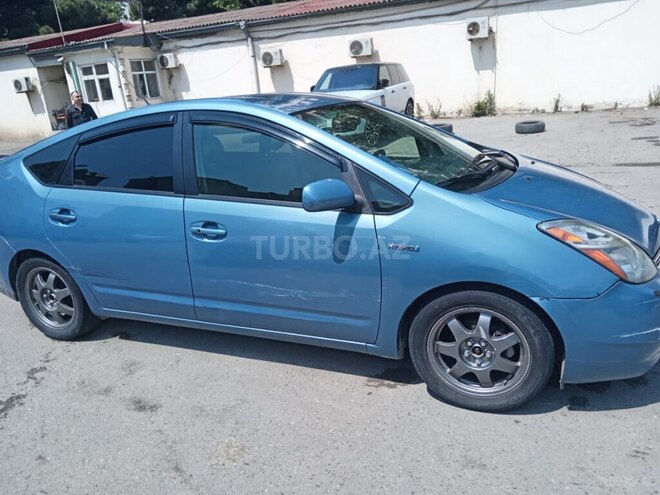 Toyota Prius 2008, 269,332 km - 1.5 л - Bakı