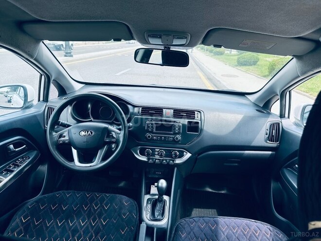 Kia Rio 2012, 147,282 km - 1.4 л - Bakı