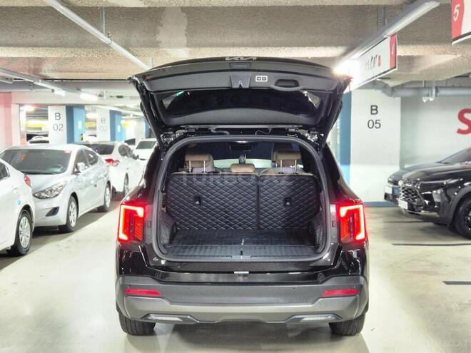 Kia Sorento-5