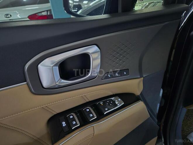 Kia Sorento-7