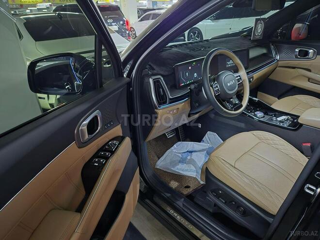 Kia Sorento-8