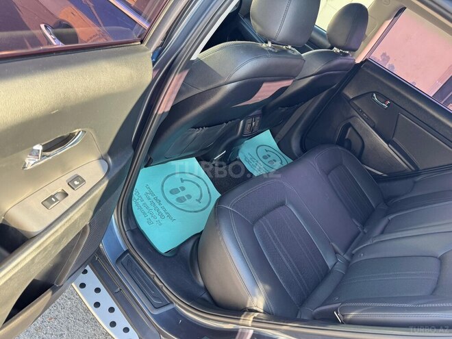 Kia Sportage 2014, 190,000 km - 2.0 l - Bakı