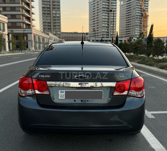 Chevrolet Cruze 2013, 240,000 km - 1.4 l - Bakı