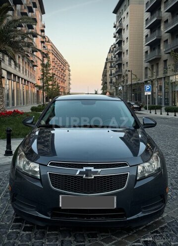 Chevrolet Cruze 2013, 240,000 km - 1.4 l - Bakı