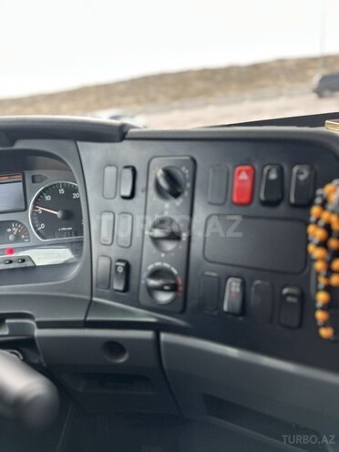 Mercedes Atego 816 2012, 514,000 km - 4.3 л - Bakı