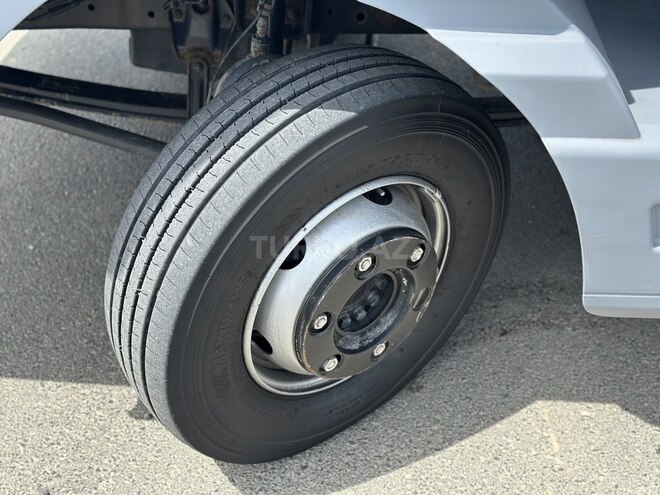 Mercedes Atego 816 2012, 514,000 km - 4.3 л - Bakı
