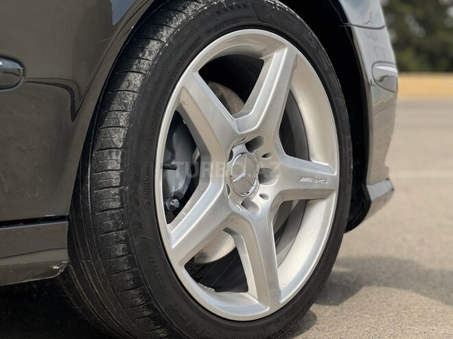 Mercedes E 350 2006, 160,600 km - 3.5 л - Bakı