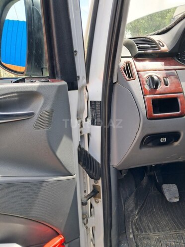 Mercedes Vito 2006, 365,500 km - 2.2 l - Bakı