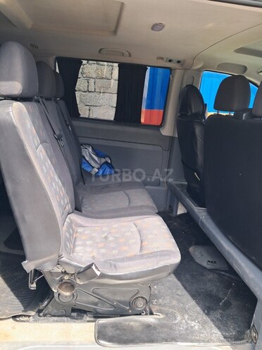 Mercedes Vito 2006, 365,500 km - 2.2 l - Bakı