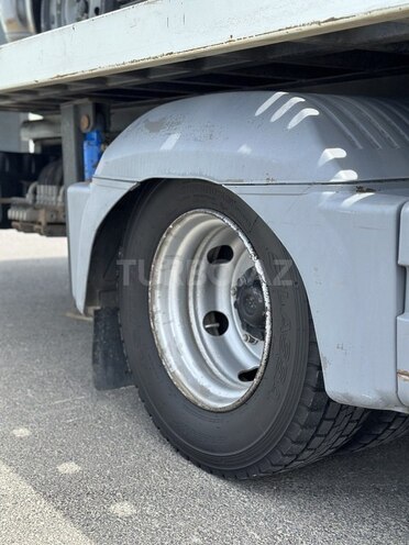 Mercedes Atego 816 2012, 514,000 km - 4.3 л - Bakı