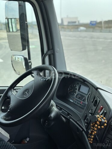 Mercedes Atego 816 2012, 514,000 km - 4.3 л - Bakı