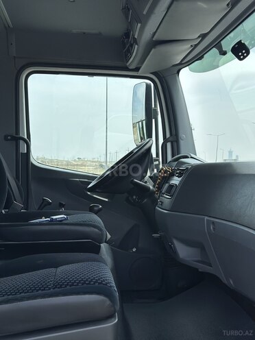 Mercedes Atego 816 2012, 514,000 km - 4.3 л - Bakı