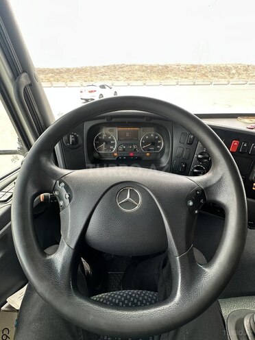 Mercedes Atego 816 2012, 514,000 km - 4.3 л - Bakı