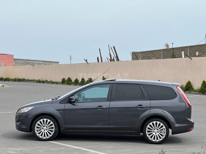 Ford Focus 2008, 219,378 km - 1.6 л - Bakı