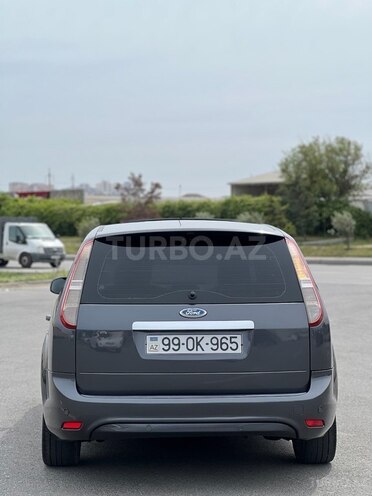 Ford Focus 2008, 219,378 km - 1.6 л - Bakı