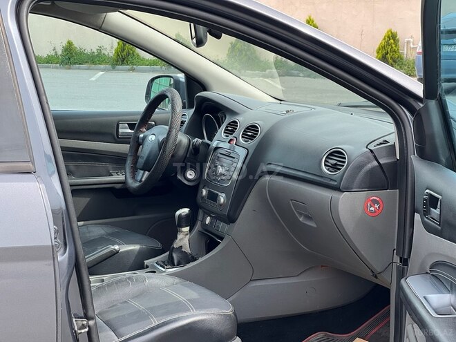 Ford Focus 2008, 219,378 km - 1.6 л - Bakı
