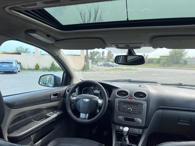 Ford Focus 2008, 219,378 km - 1.6 л - Bakı