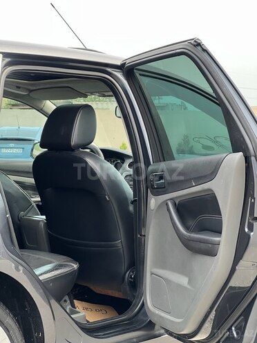 Ford Focus 2008, 219,378 km - 1.6 л - Bakı