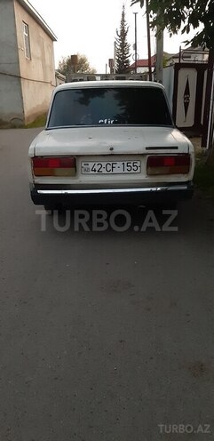 LADA (VAZ) 2105 1984, 75,000 km - 1.3 л - Masallı