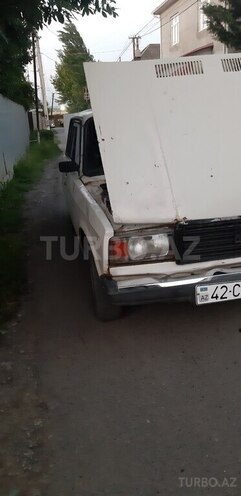 LADA (VAZ) 2105 1984, 75,000 km - 1.3 л - Masallı