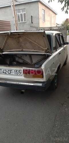 LADA (VAZ) 2105 1984, 75,000 km - 1.3 л - Masallı