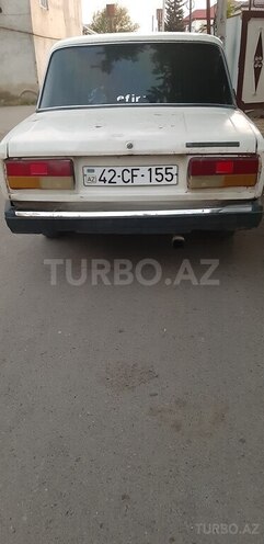 LADA (VAZ) 2105 1984, 75,000 km - 1.3 л - Masallı