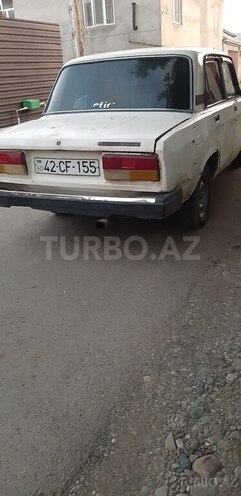 LADA (VAZ) 2105 1984, 75,000 km - 1.3 л - Masallı