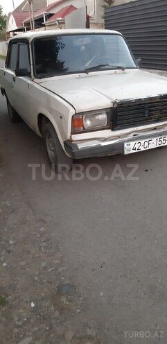 LADA (VAZ) 2105 1984, 75,000 km - 1.3 л - Masallı