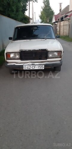 LADA (VAZ) 2105 1984, 75,000 km - 1.3 л - Masallı