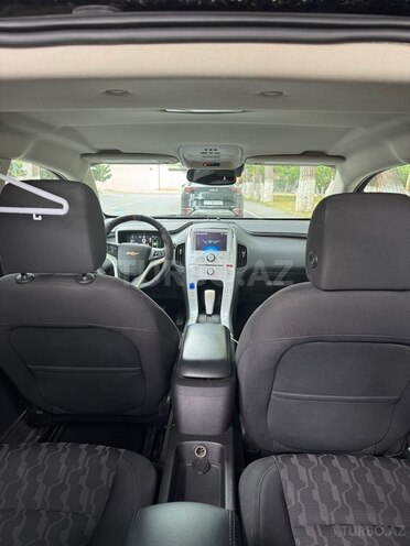 Chevrolet Volt 2012, 159,000 km - 1.4 l - Bakı