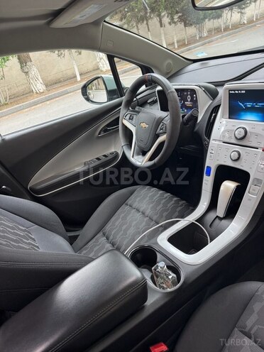 Chevrolet Volt 2012, 159,000 km - 1.4 l - Bakı