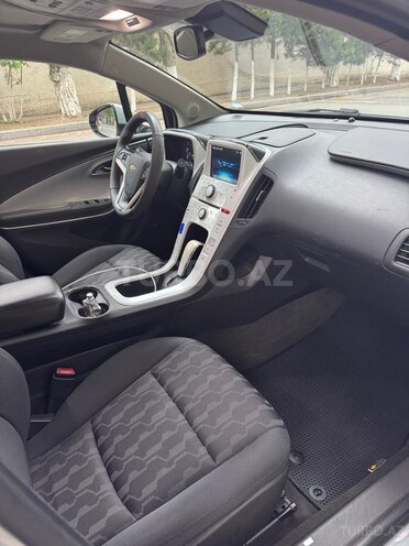 Chevrolet Volt 2012, 159,000 km - 1.4 l - Bakı
