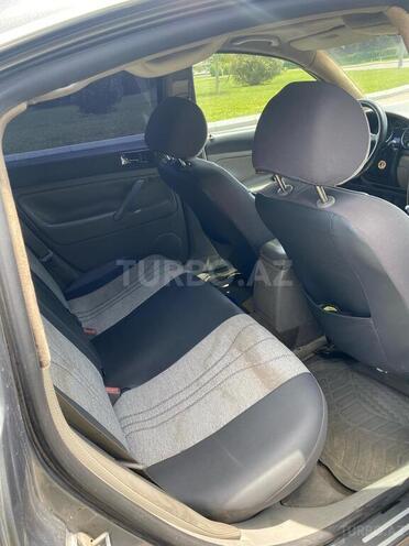 Volkswagen Passat 2002, 224,000 km - 1.8 l - Bakı