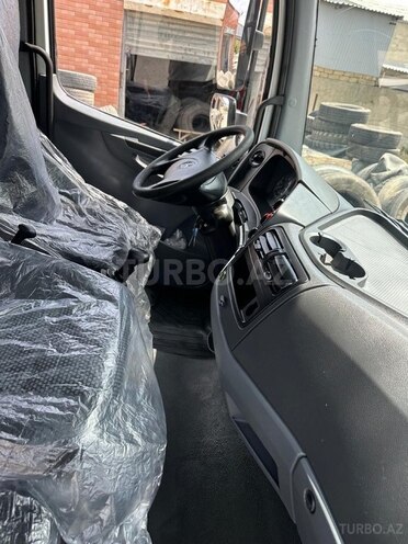 Mercedes Atego 818 2013, 281,465 km - 4.3 l - Bakı