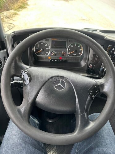 Mercedes Atego 818 2013, 281,465 km - 4.3 l - Bakı