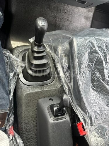 Mercedes Atego 818 2013, 281,465 km - 4.3 l - Bakı